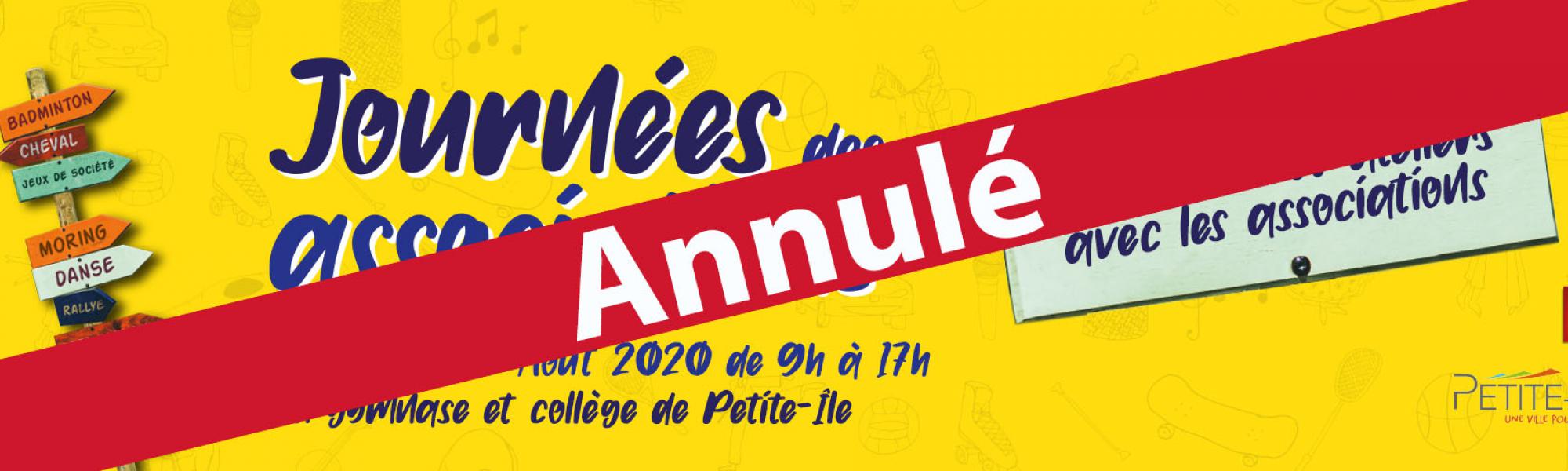bandeau journées desassoiations-annulé