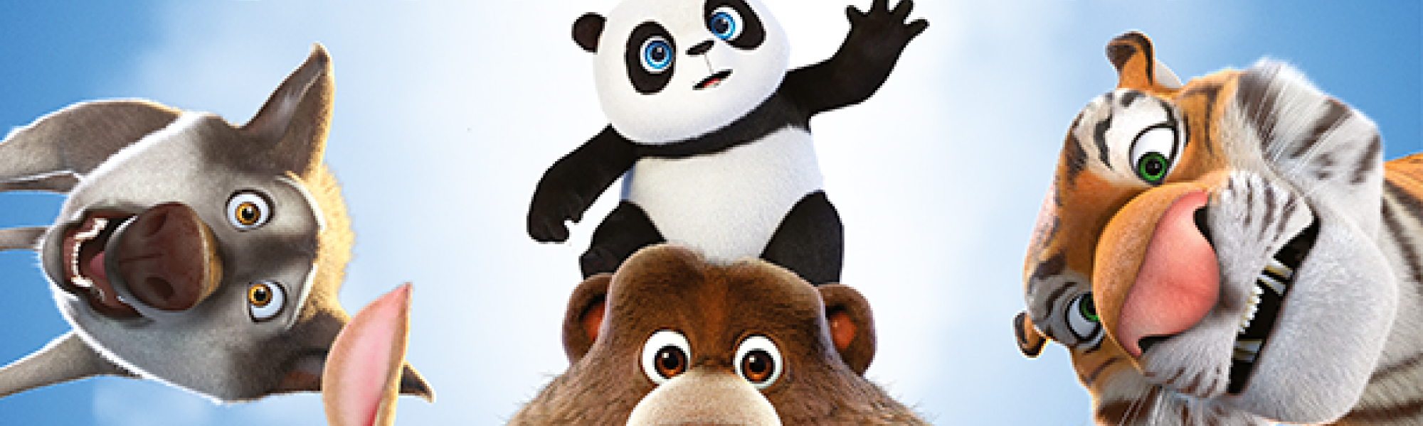 opération panda
