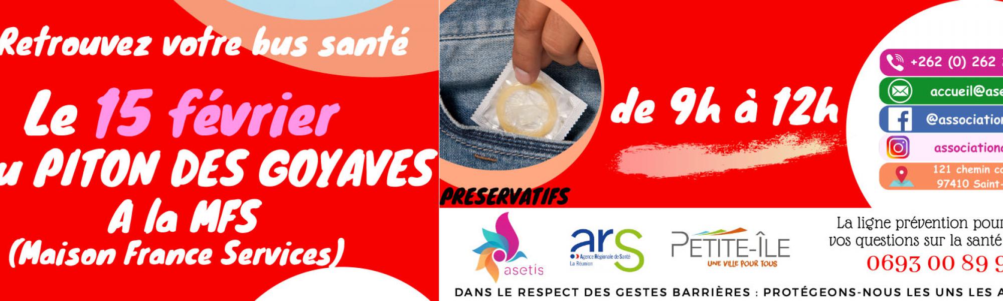 Bandeau ASETIS