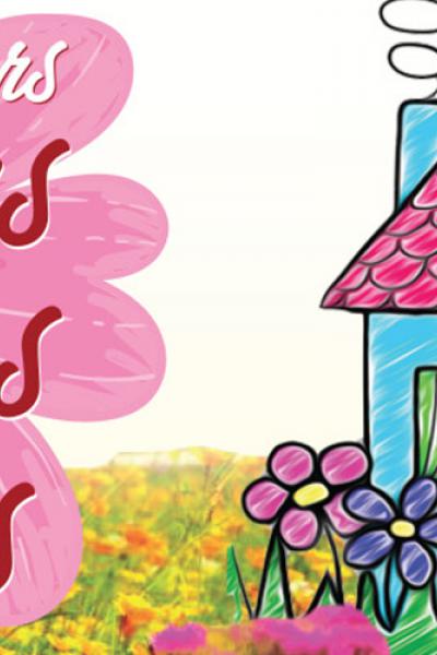 Concours maisons et jardins fleuris 2019