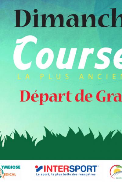 course de l'ail 2019