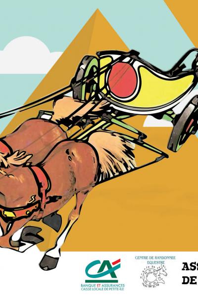 journée du cheval