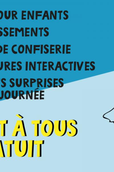bandeau caravane de l'animation du 1er août