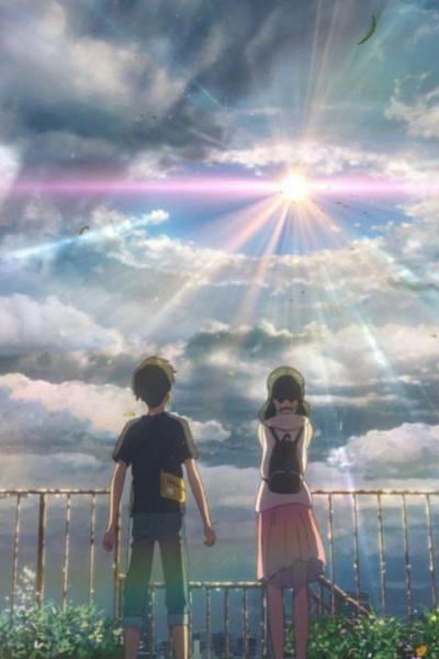 bandeau les enfants du temps
