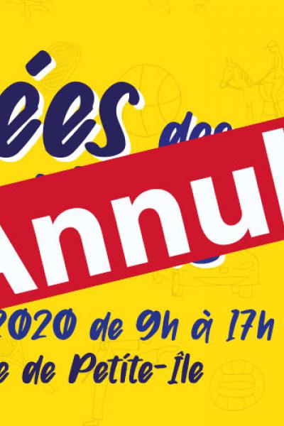 bandeau journées desassoiations-annulé
