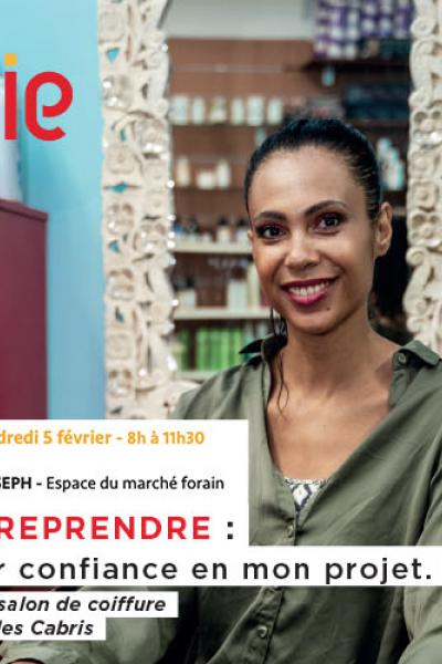 Bandeau RDV ADIE