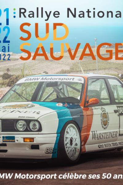 Bandeau rallye