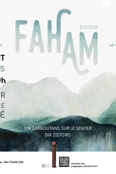 Bandeau faham