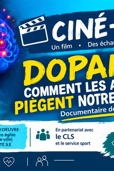 Festival du film