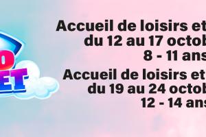 Bandeau séjour vacances au mois d’octobre 2026
