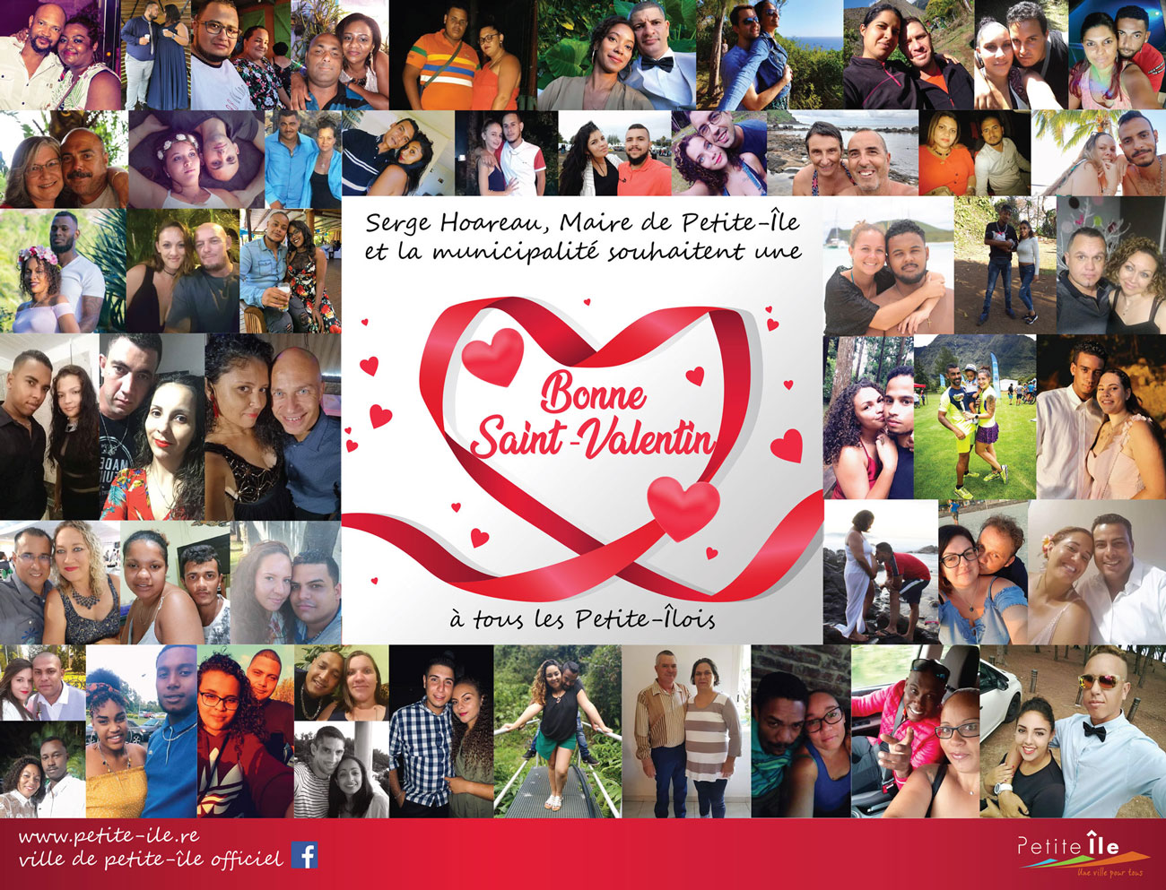 saint valentin