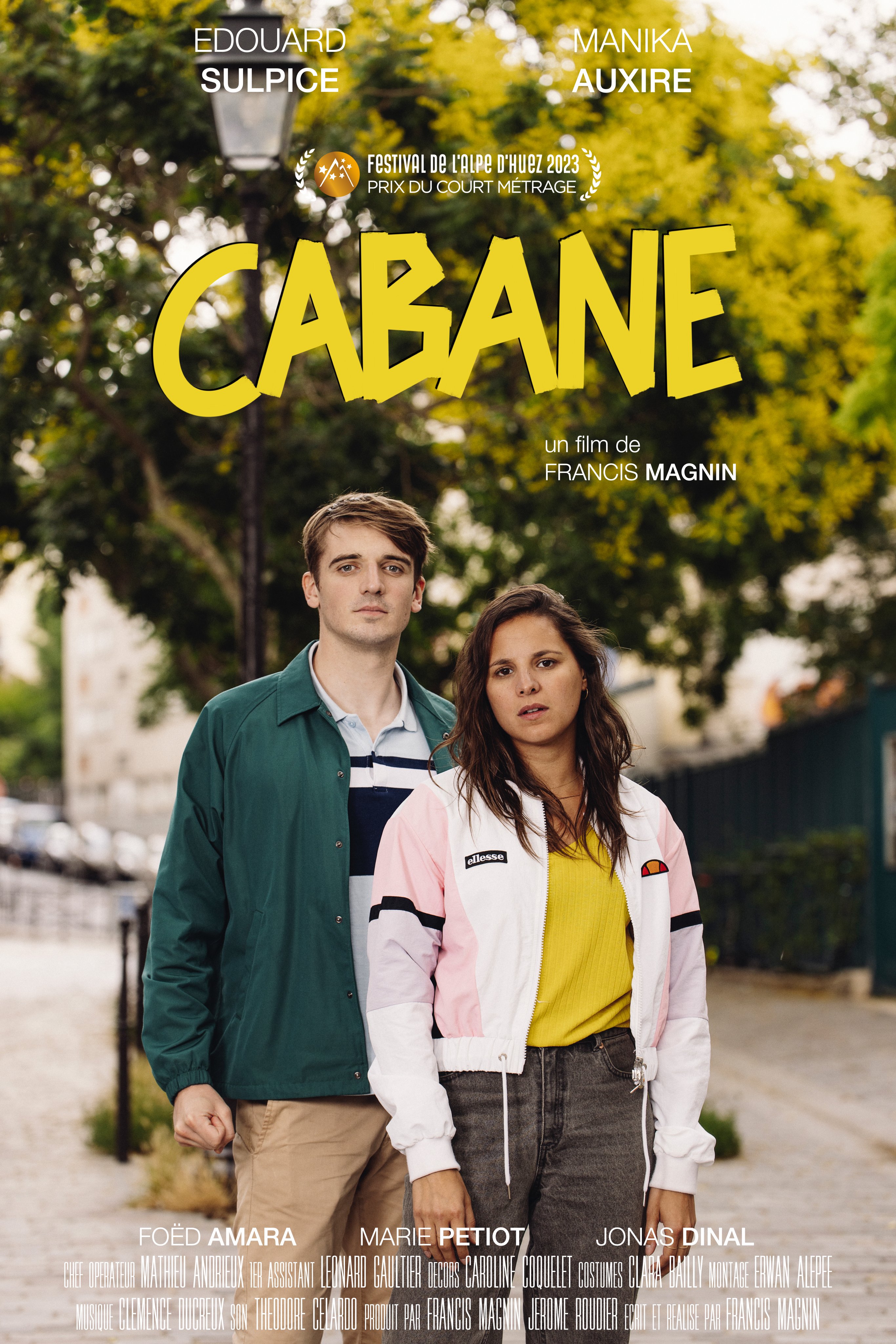 cabane