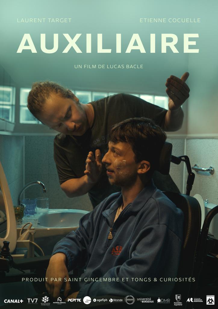 auxiliaire