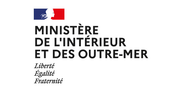 ministère de l'intérieur et des outre-mer