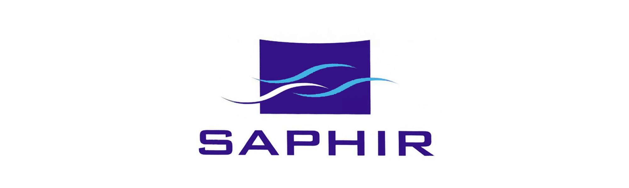 Bandeau SAPHIR