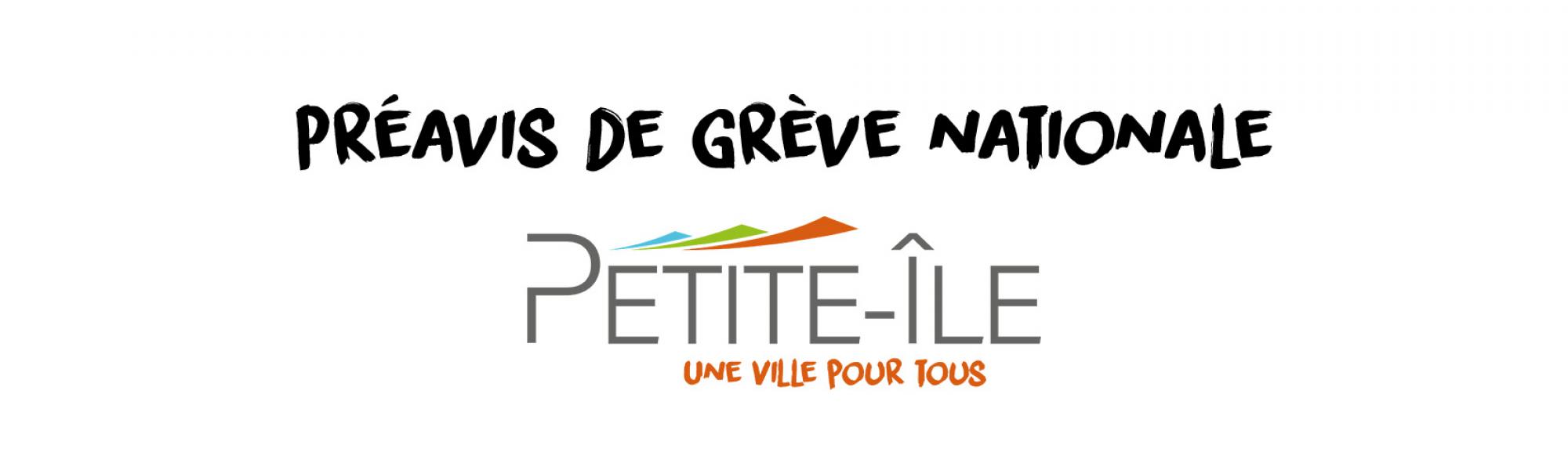 grève
