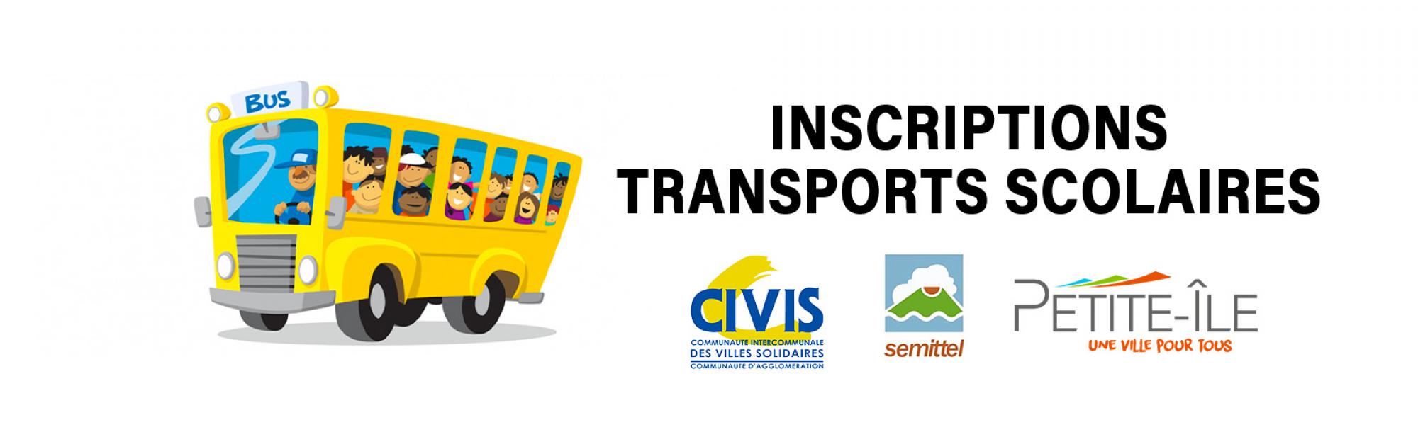 transports scolaires