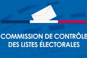commission controle
