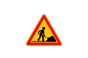 Bandeau travaux