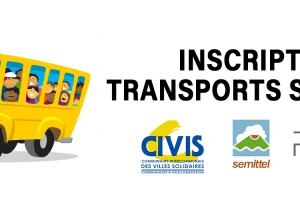 transports scolaires