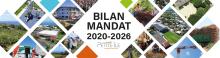 bilan mandat