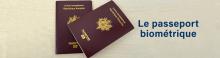 passeport